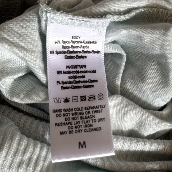 Free People Movement Jumpsuit M - Picture 11 of 12